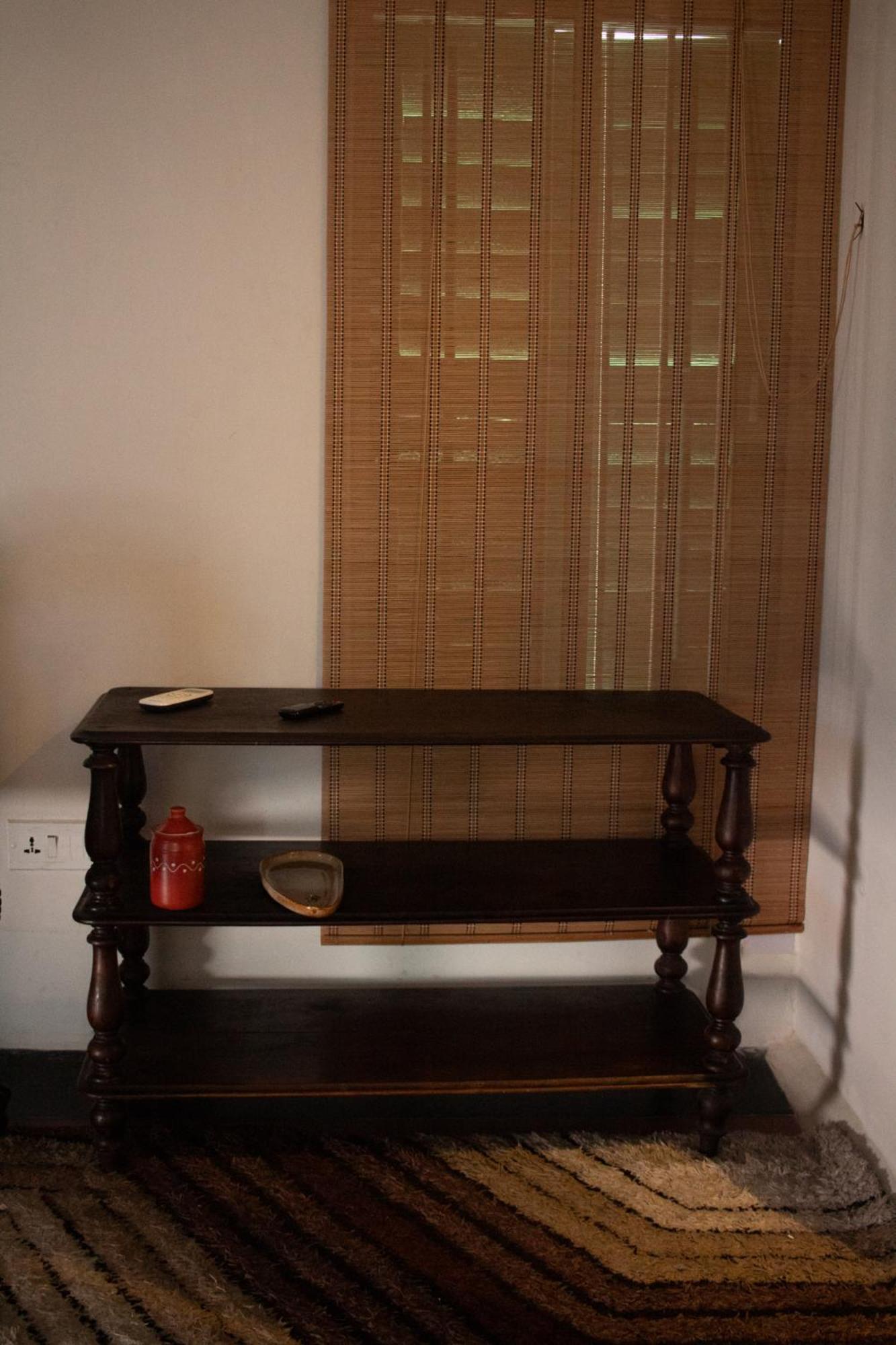 The Turquoise Letterbox - Twin At Central Kolkata Luaran gambar